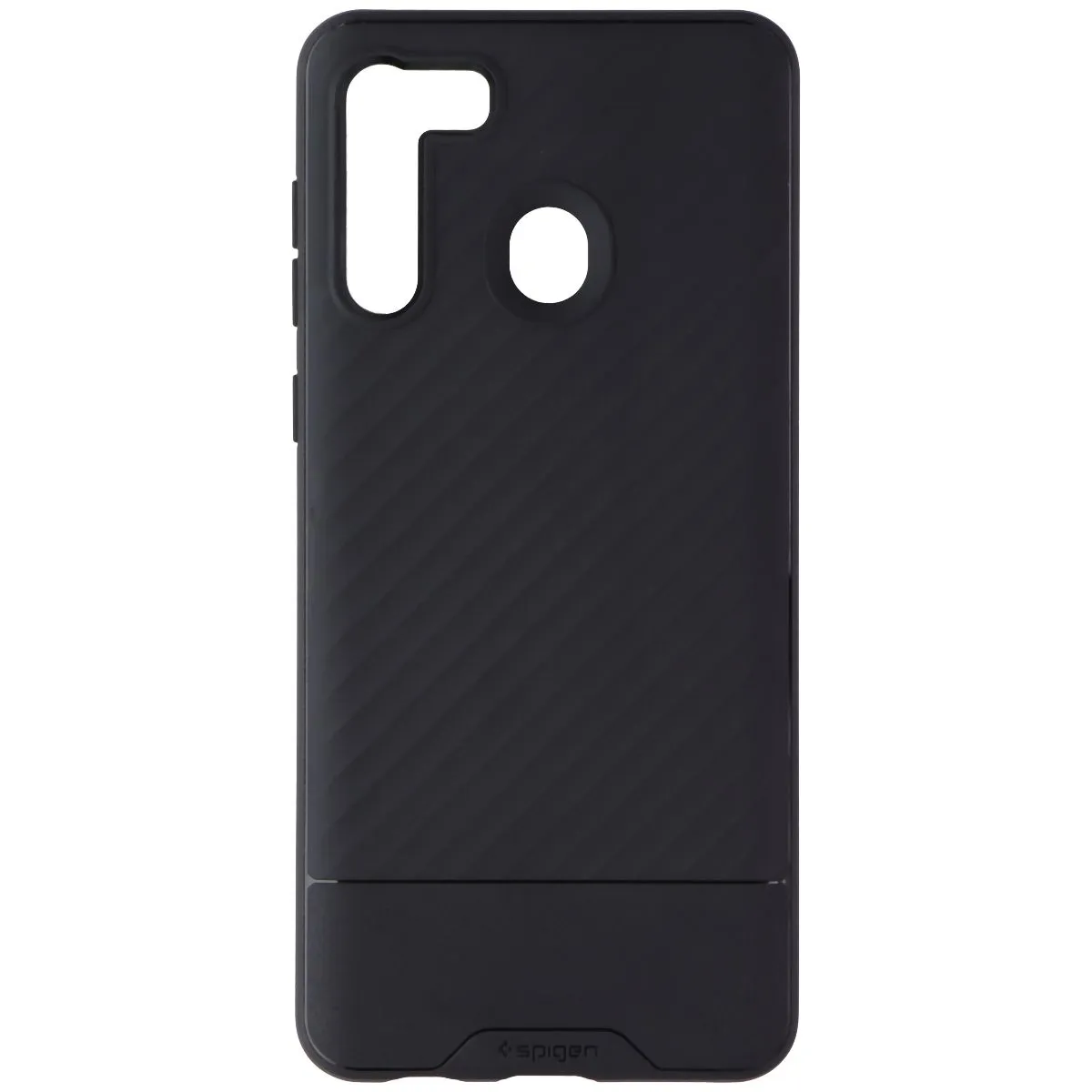 Spigen Core Armor Series Flexible Case for Samsung Galaxy A21 - Black