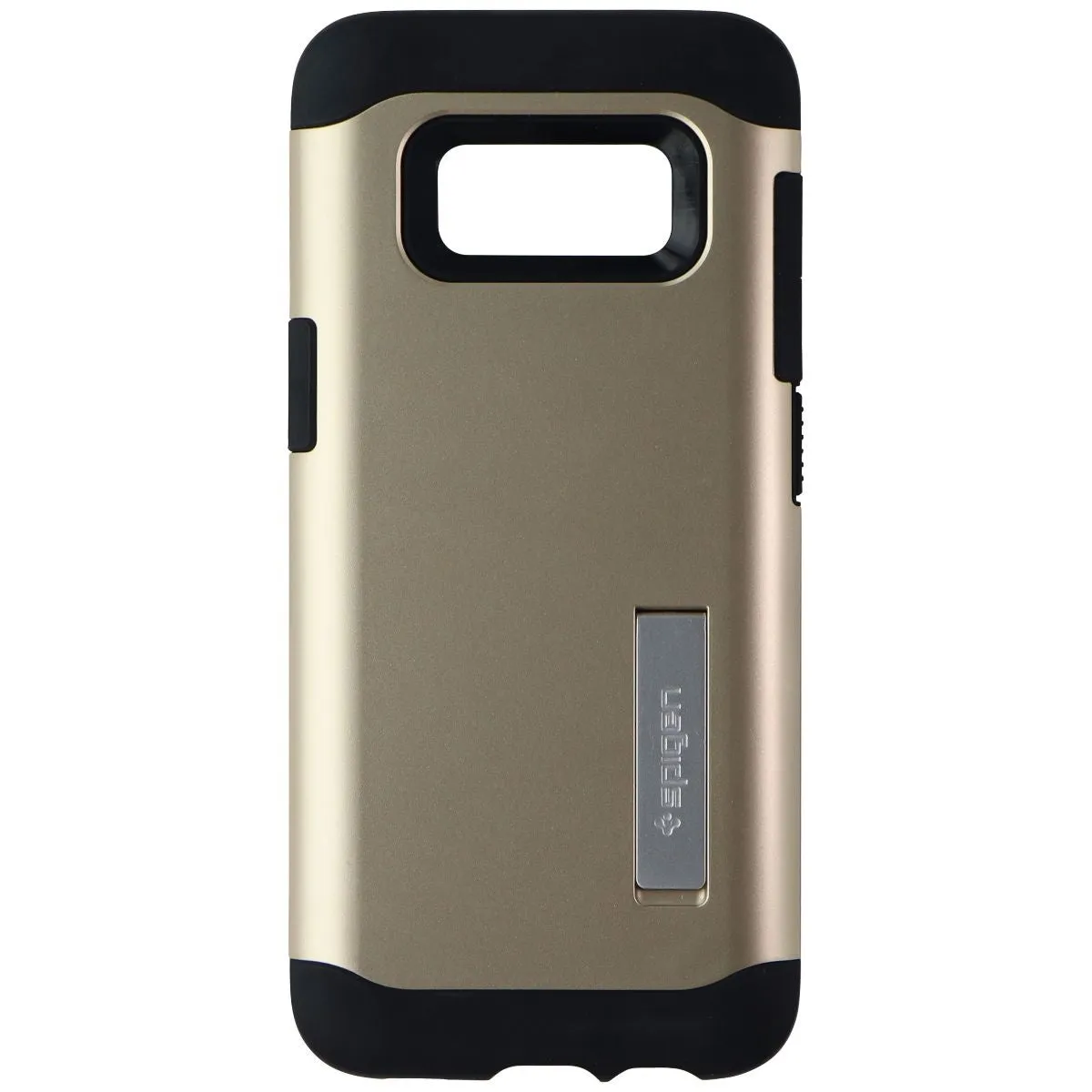 Spigen Slim Armor Series Case for Samsung Galaxy S8 - Gold Maple