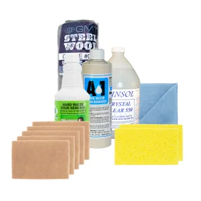 Stain Removal Kits