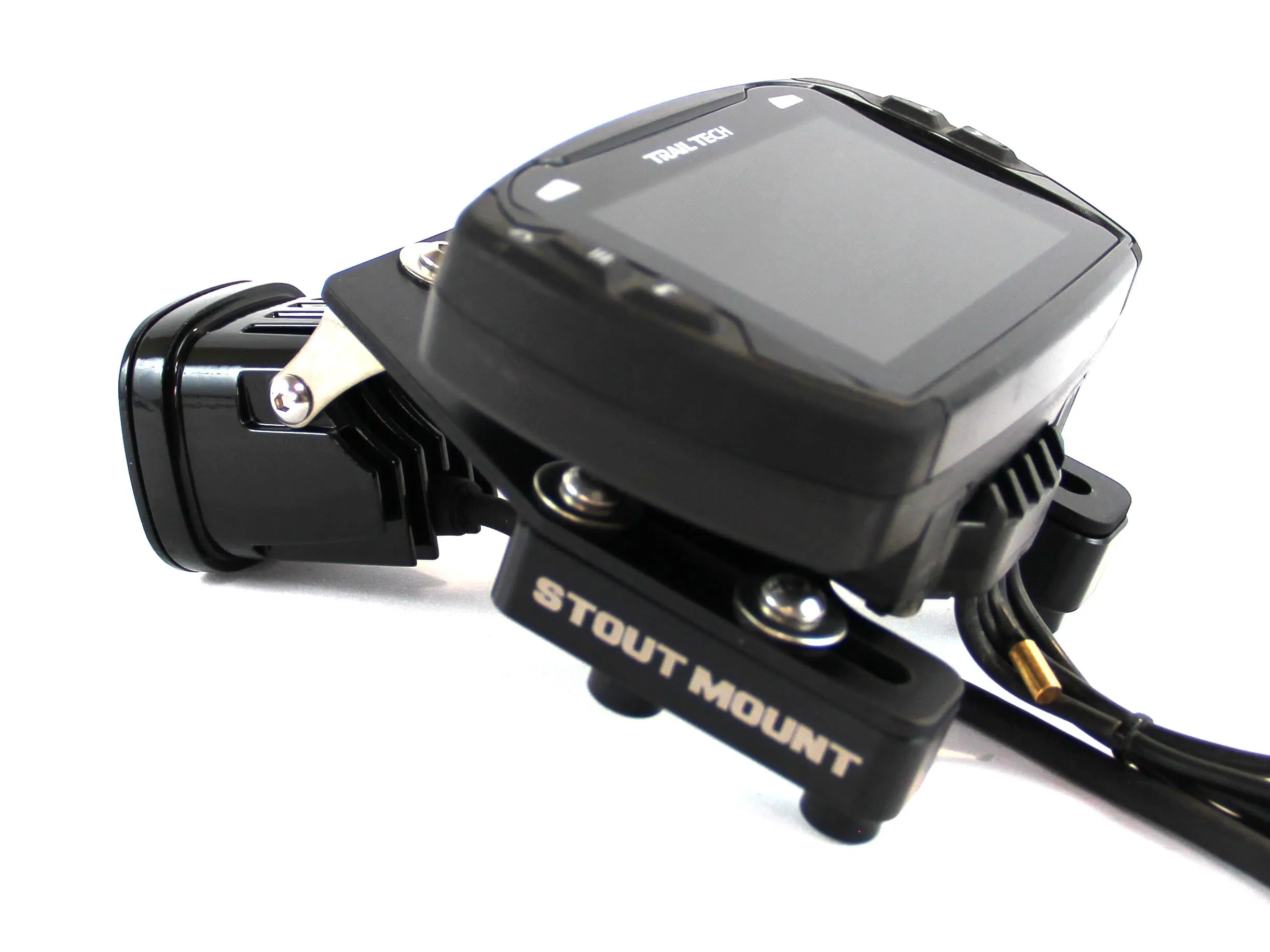 Stout Mount LED