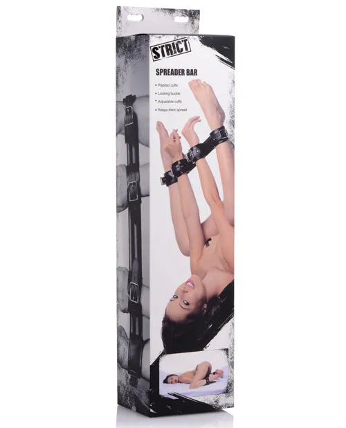 Strict Spreader Bar System