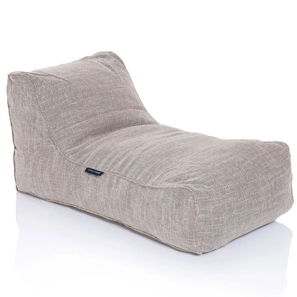 Studio Lounger - Eco Weave