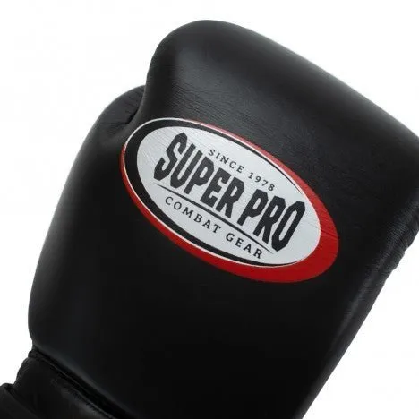 Super Pro Boxing Gloves