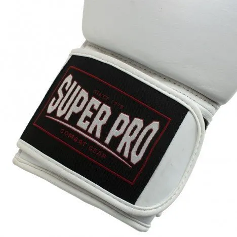 Super Pro Boxing Gloves