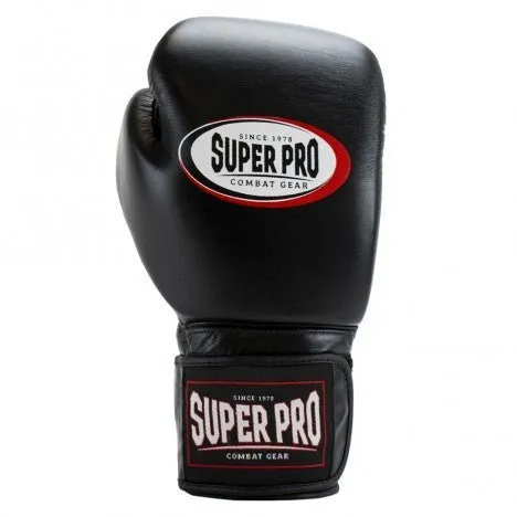 Super Pro Boxing Gloves