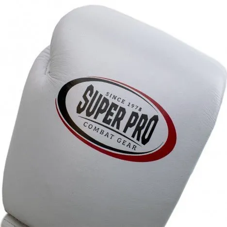 Super Pro Boxing Gloves