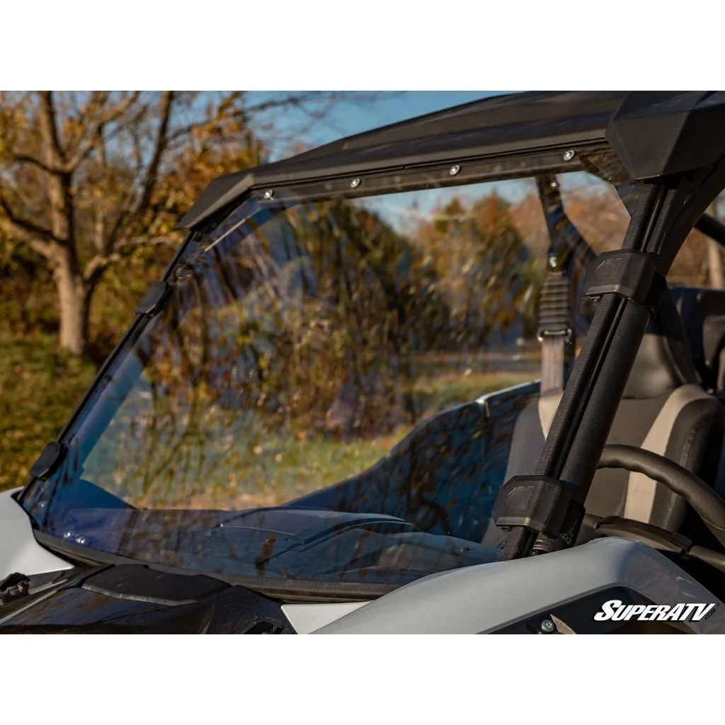 SuperATV Kawasaki Teryx KRX 1000 Full Windshield