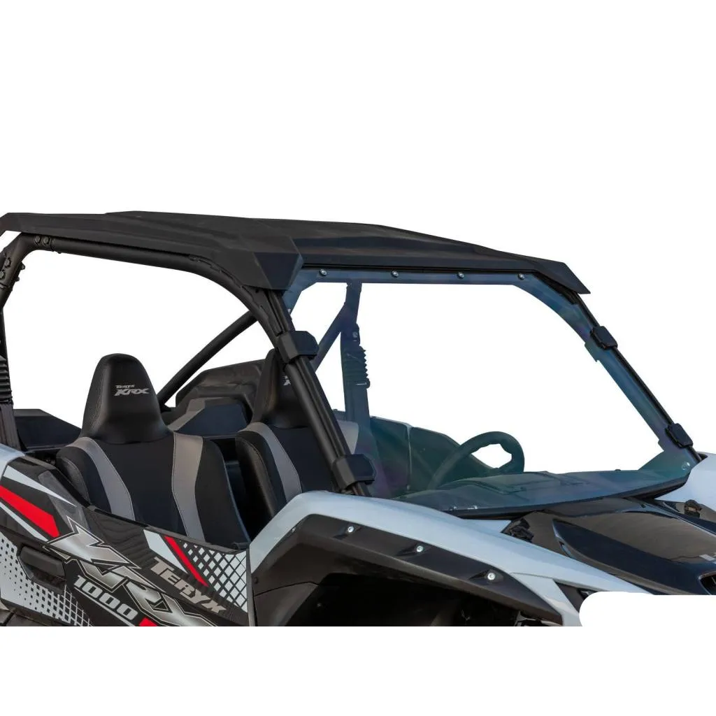 SuperATV Kawasaki Teryx KRX 1000 Full Windshield