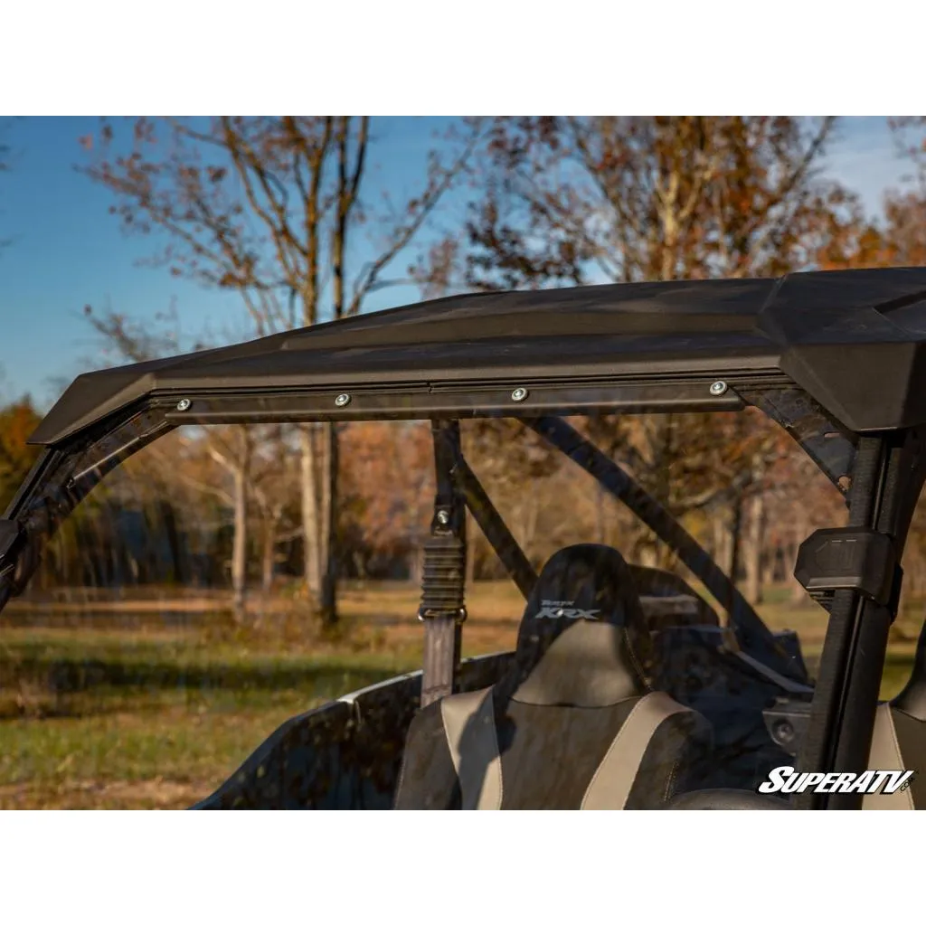 SuperATV Kawasaki Teryx KRX 1000 Full Windshield