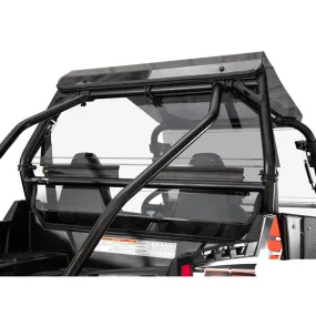 SuperATV Polaris RZR 800 Rear Windshield