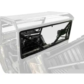 SuperATV Tracker 800SX Rear Windshield