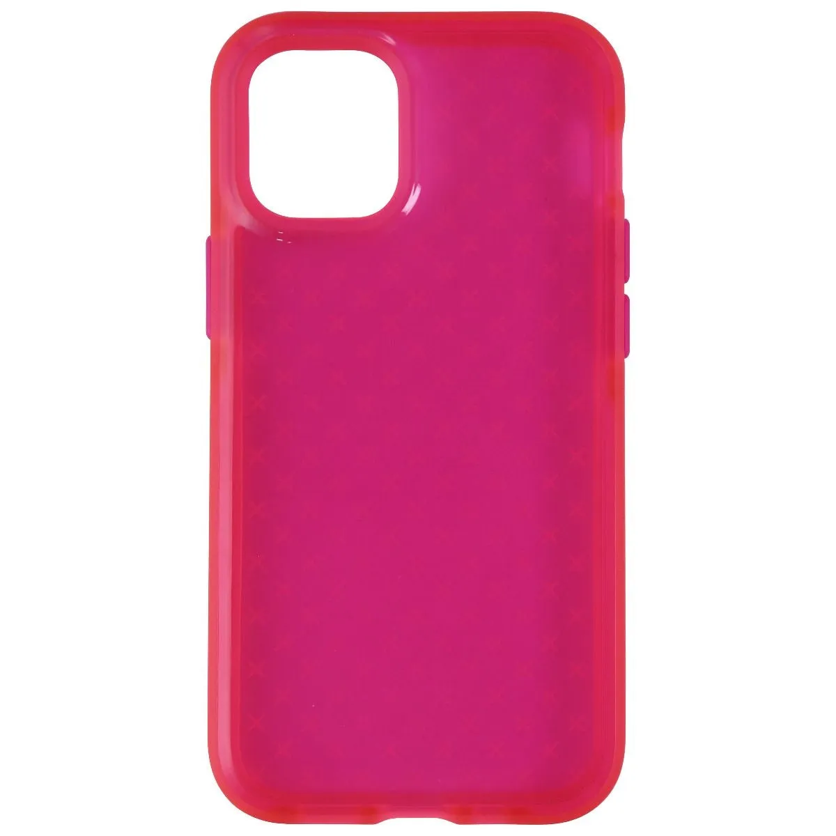 Tech21 Evo Check Series Flexible Case for Apple iPhone 12 mini - Pink