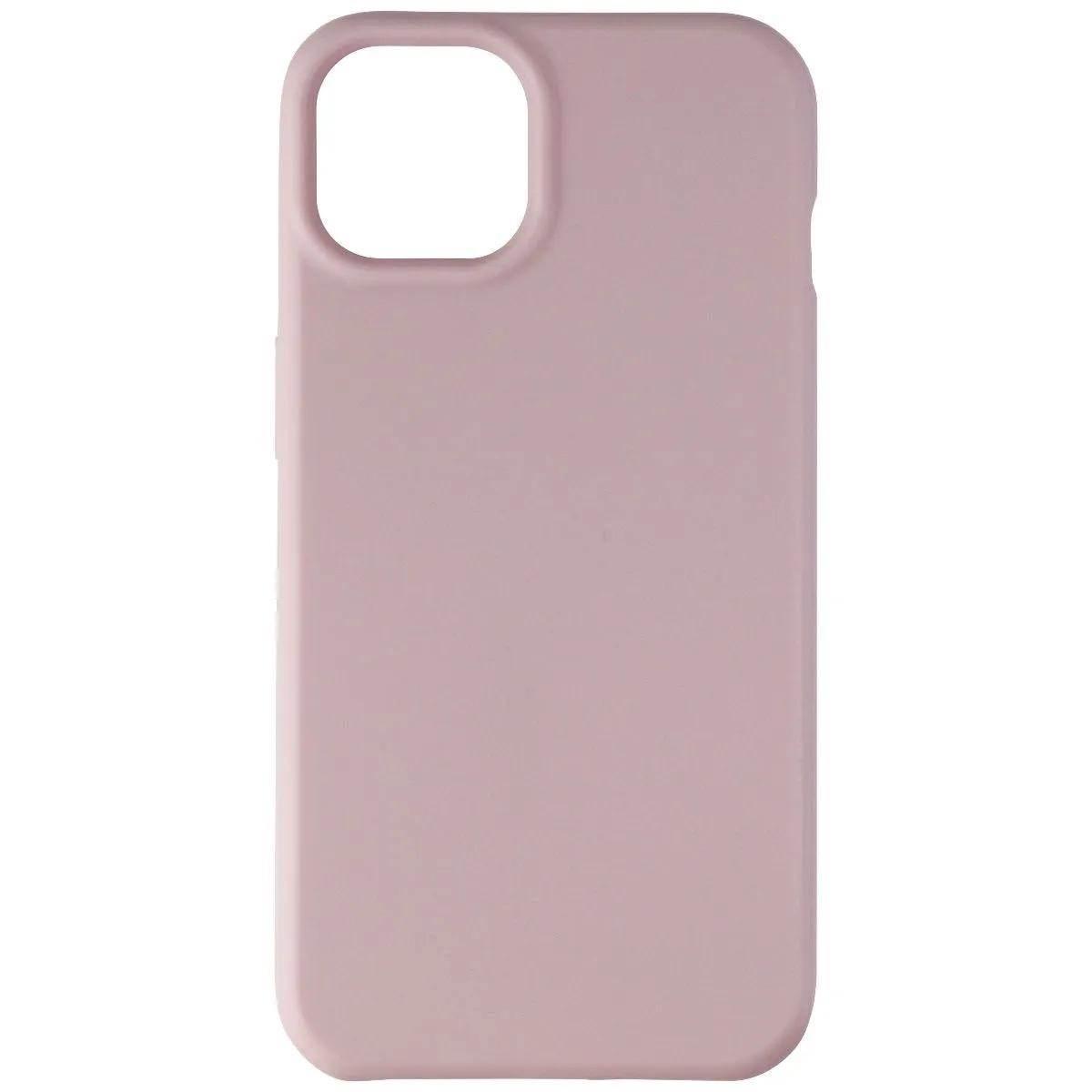 Tech21 Evo Lite Series Flexible Case for Apple iPhone 13 / 14 - Dusty Pink