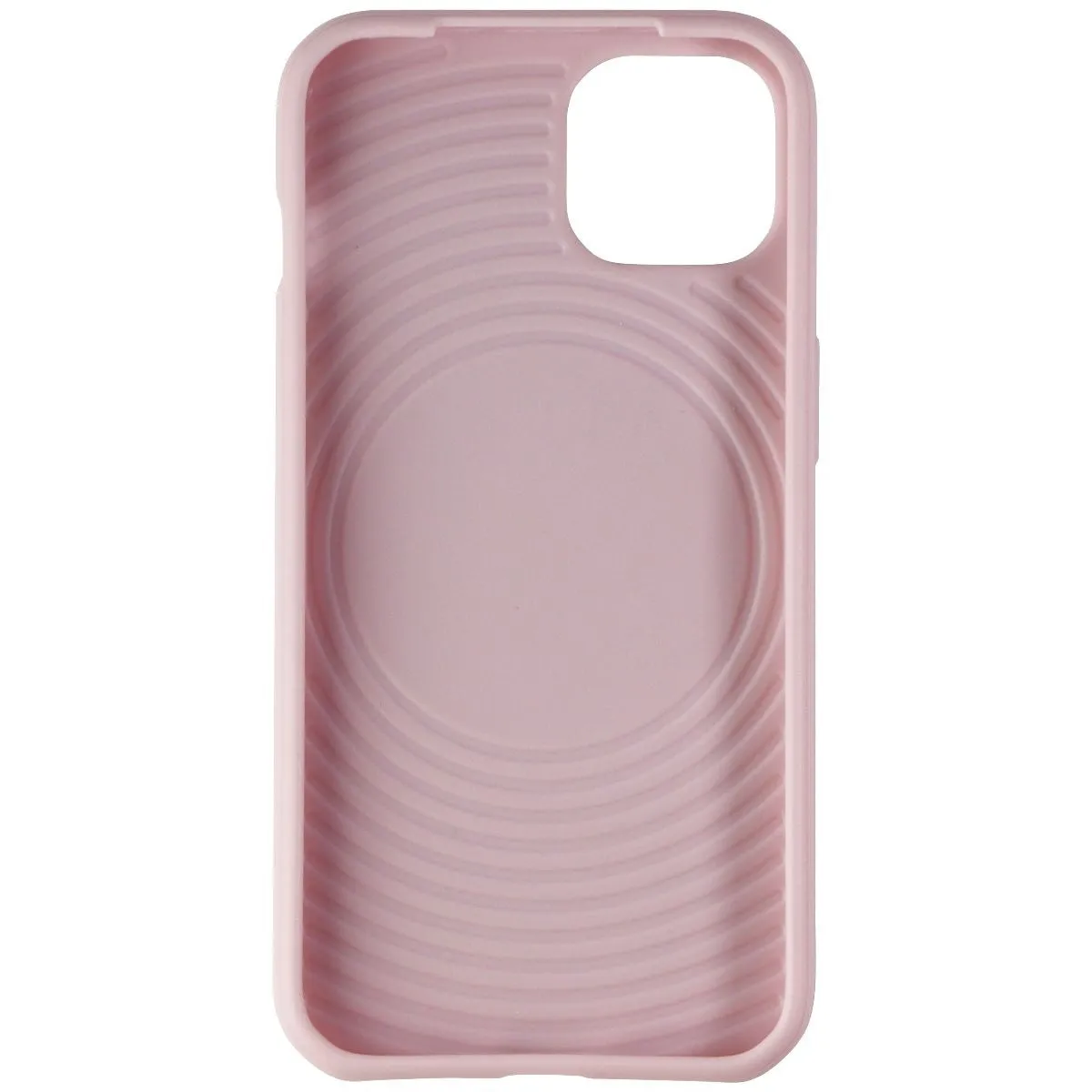 Tech21 Evo Lite Series Flexible Case for Apple iPhone 13 / 14 - Dusty Pink