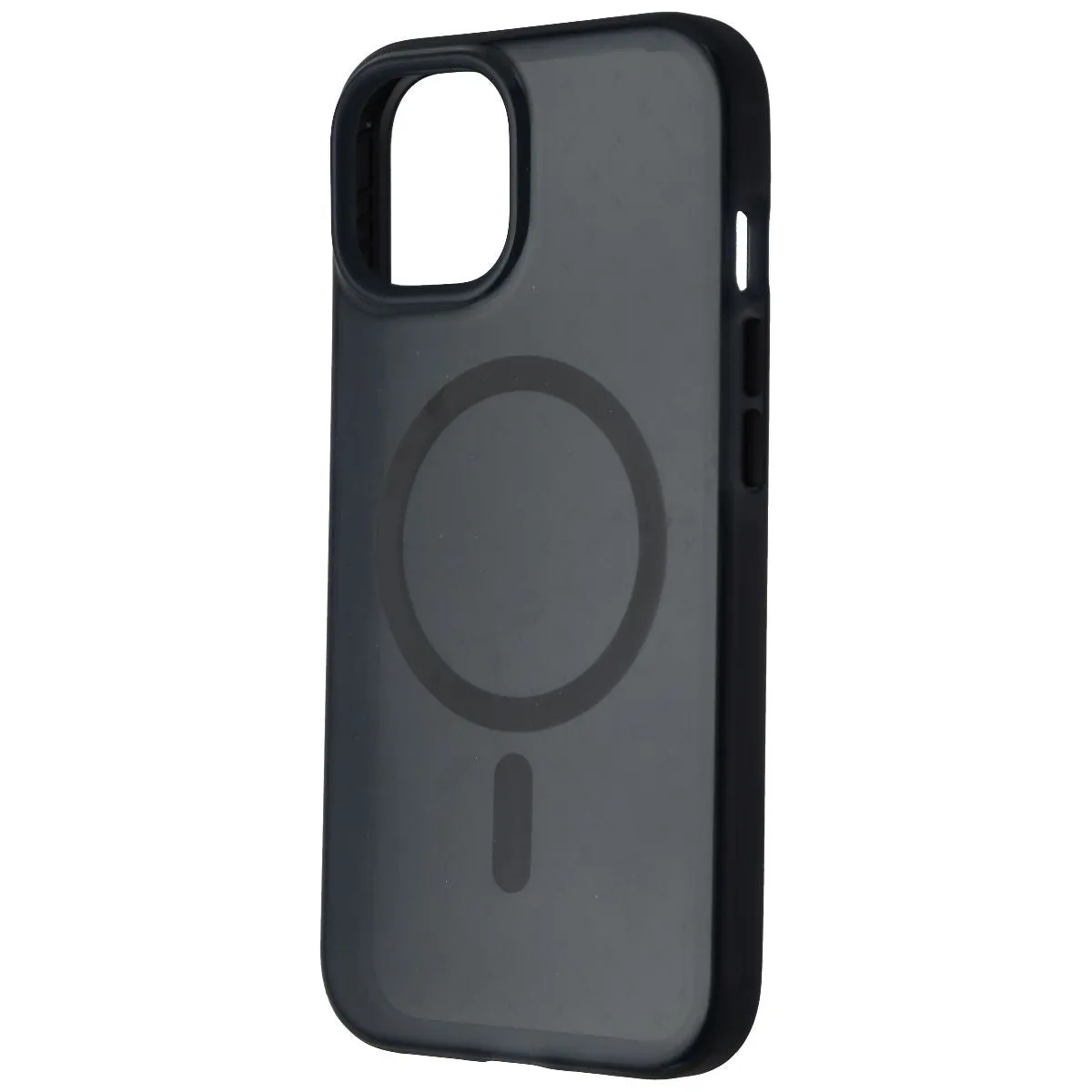 Tech21 EvoCheck Series Gel Case with MAGSAFE for Apple iPhone 14 - Black