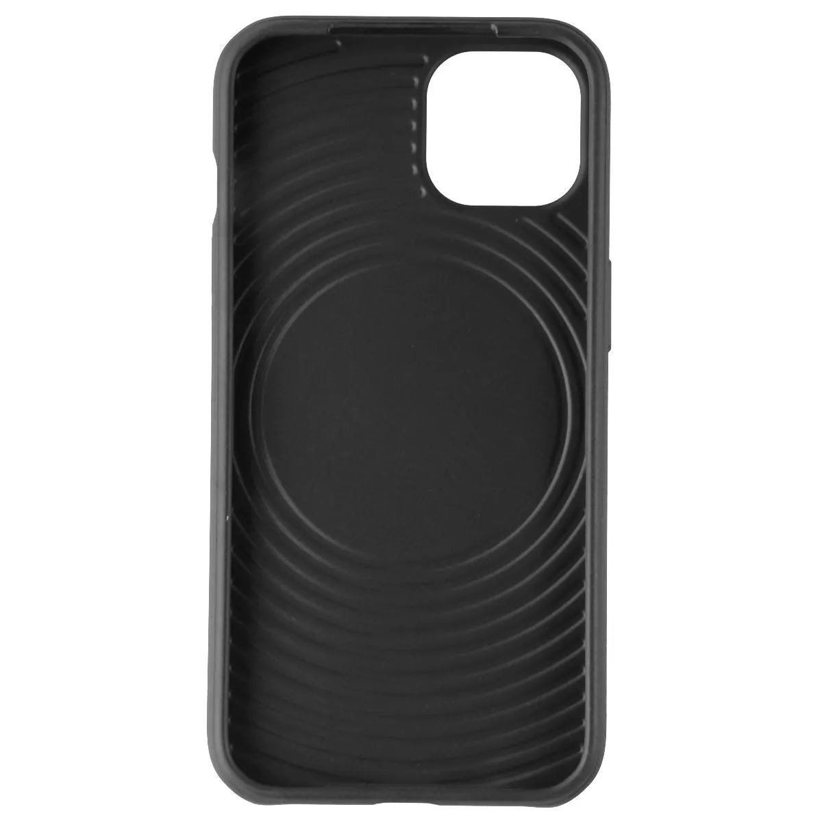 Tech21 EvoLite Series Gel Case for Apple iPhone 13 Smartphones - Black