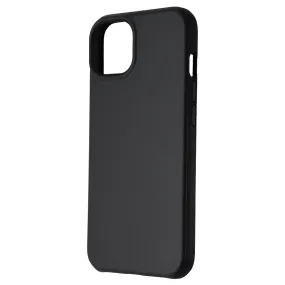 Tech21 EvoLite Series Gel Case for Apple iPhone 13 Smartphones - Black