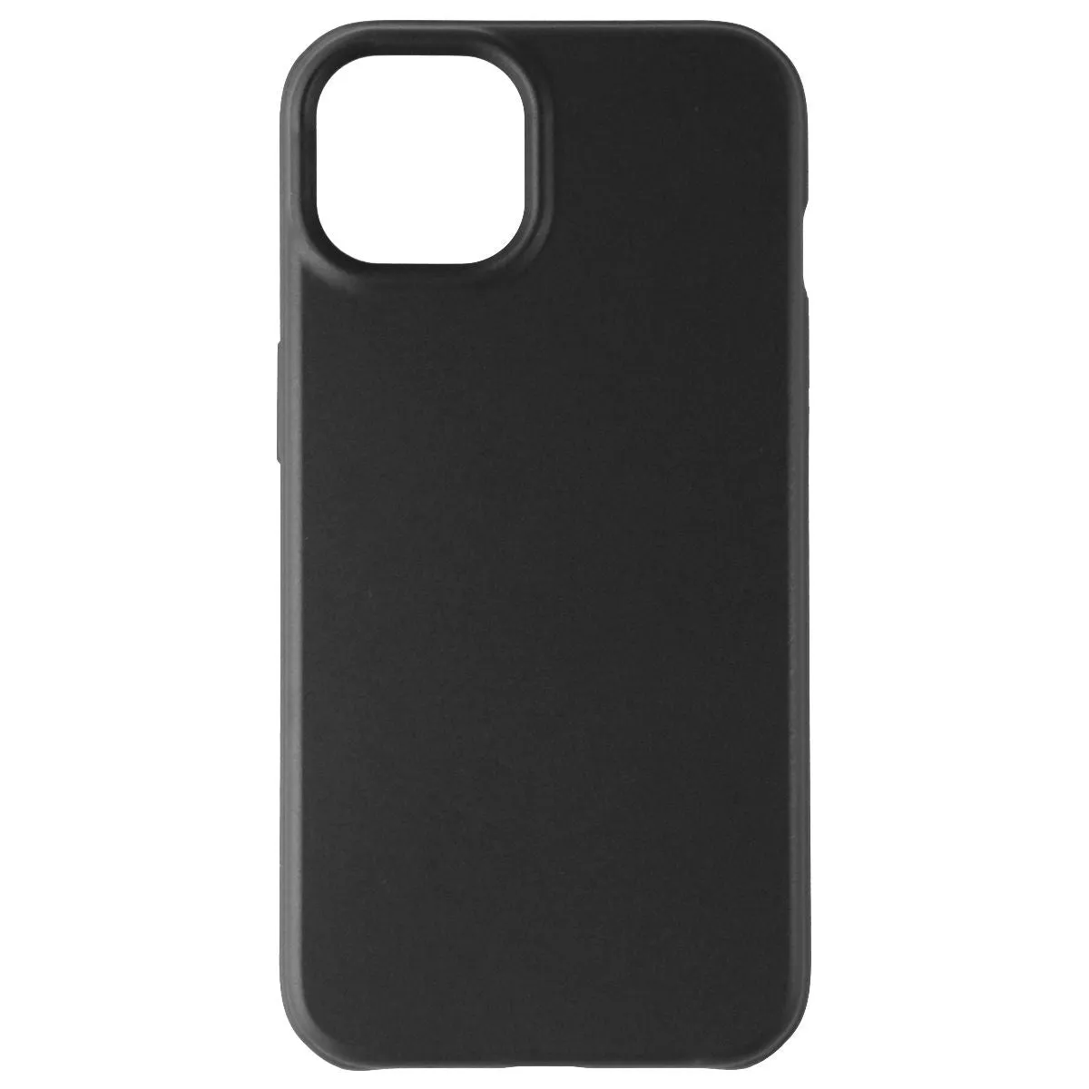 Tech21 EvoLite Series Gel Case for Apple iPhone 13 Smartphones - Black