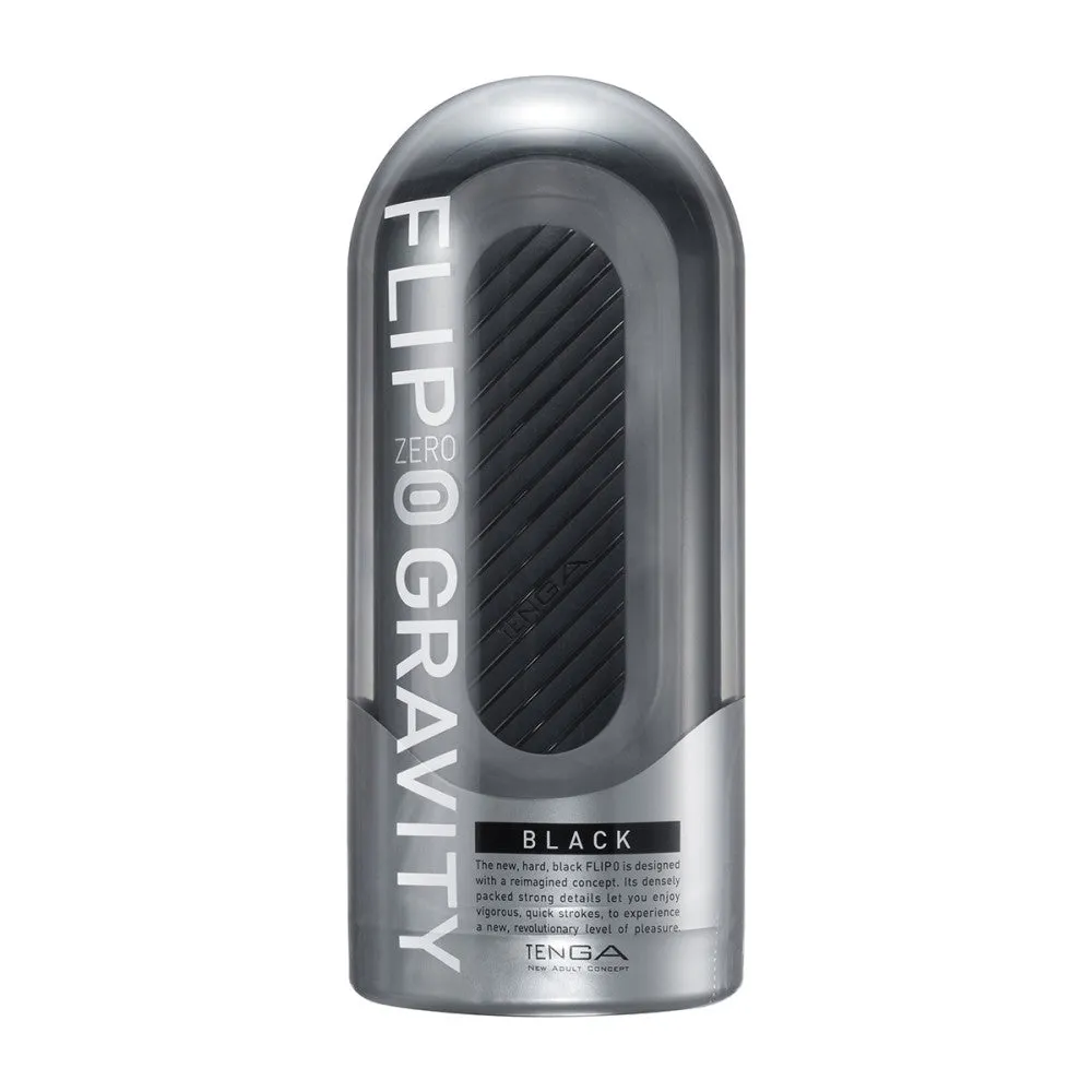 TENGA Flio Zero Gravity FIRM