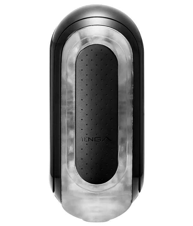 Tenga Flip 0-Zero Black