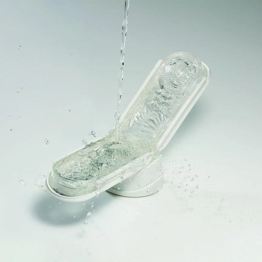 TENGA Flip Zero Electronic Vibrating Penis Masturbation Device