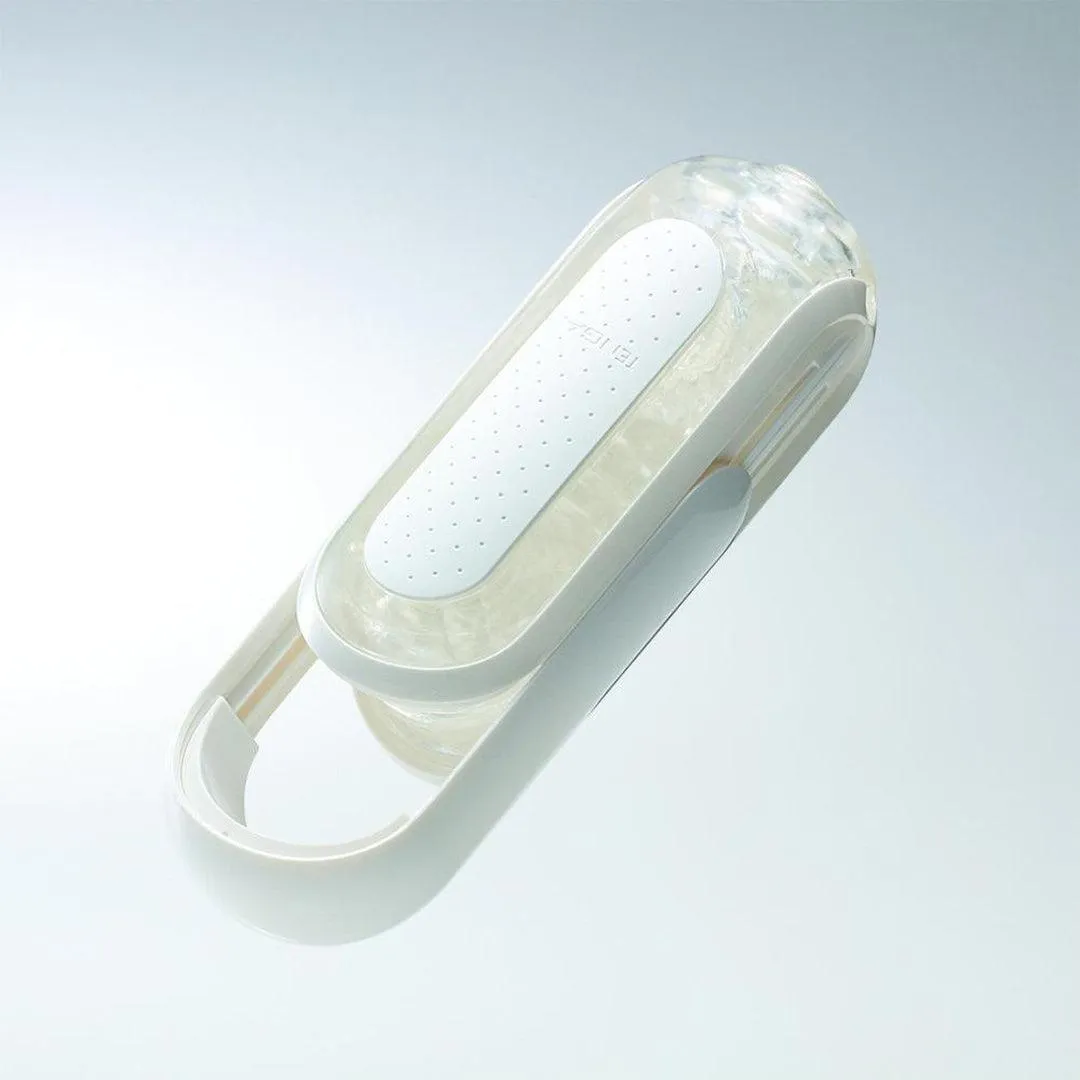 TENGA Flip Zero Electronic Vibrating Penis Masturbation Device