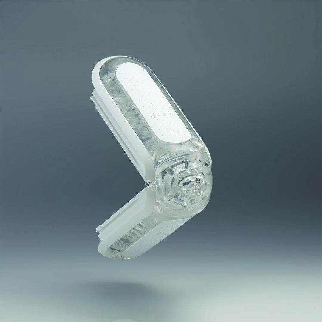 TENGA Flip Zero Electronic Vibrating Penis Masturbation Device