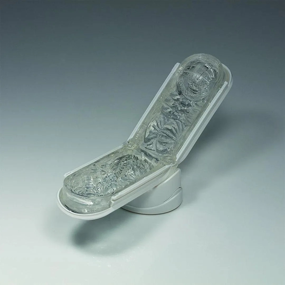 TENGA Flip Zero Electronic Vibrating Penis Masturbation Device