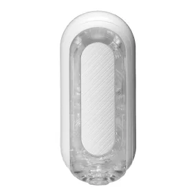 TENGA Flip Zero Gravity - White