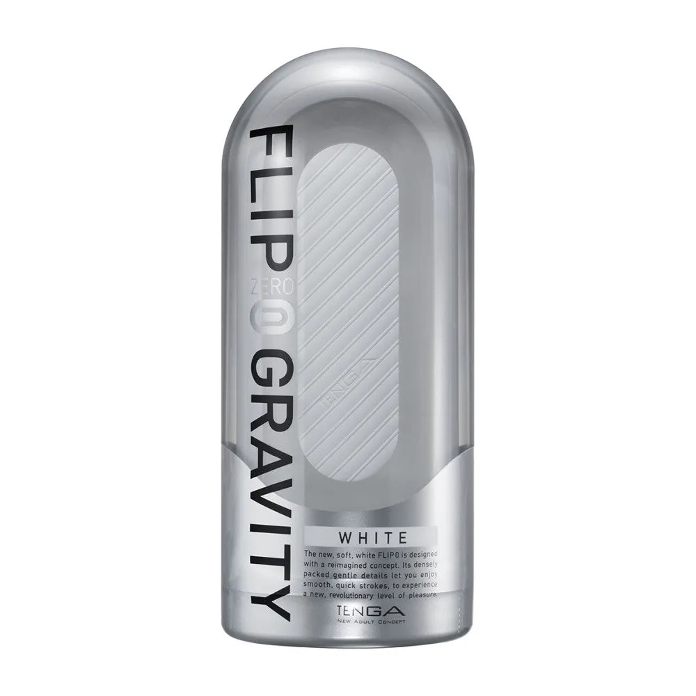 Tenga Flip Zero Gravity