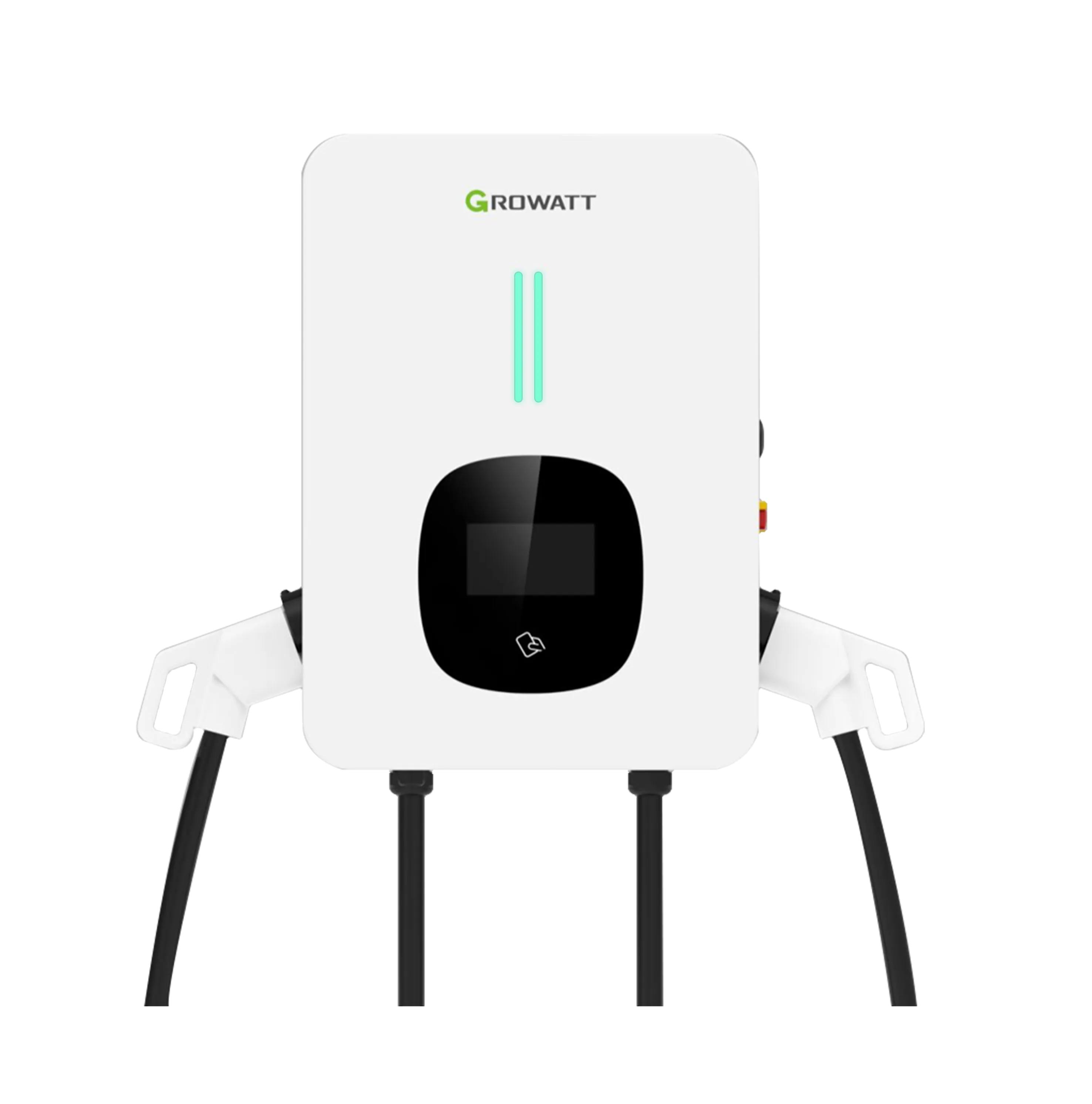 THOR 7-12 AS-P-US EV Charger by Growatt