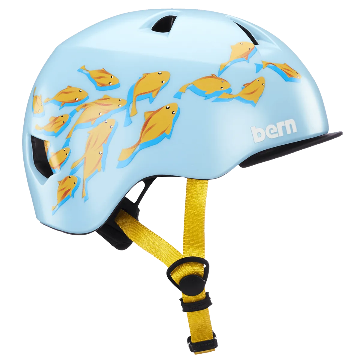 Tigre Youth Bike Helmet