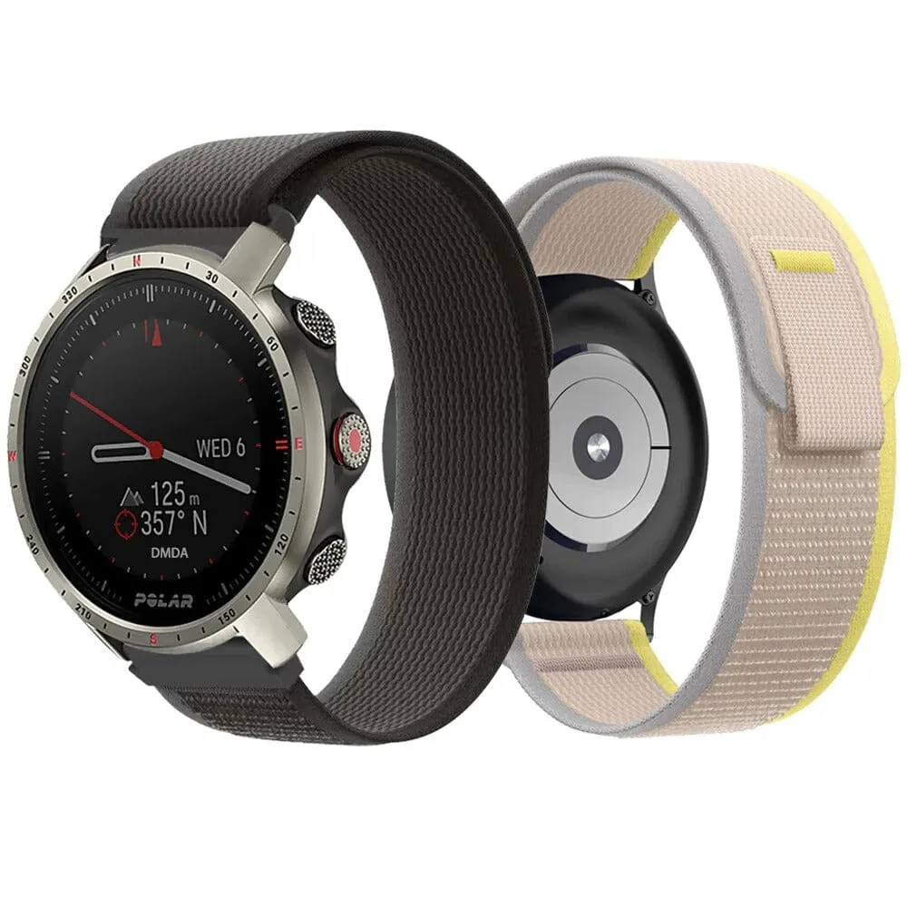 Trail Loop Watch Straps with the Xiaomi Band 8 Pro