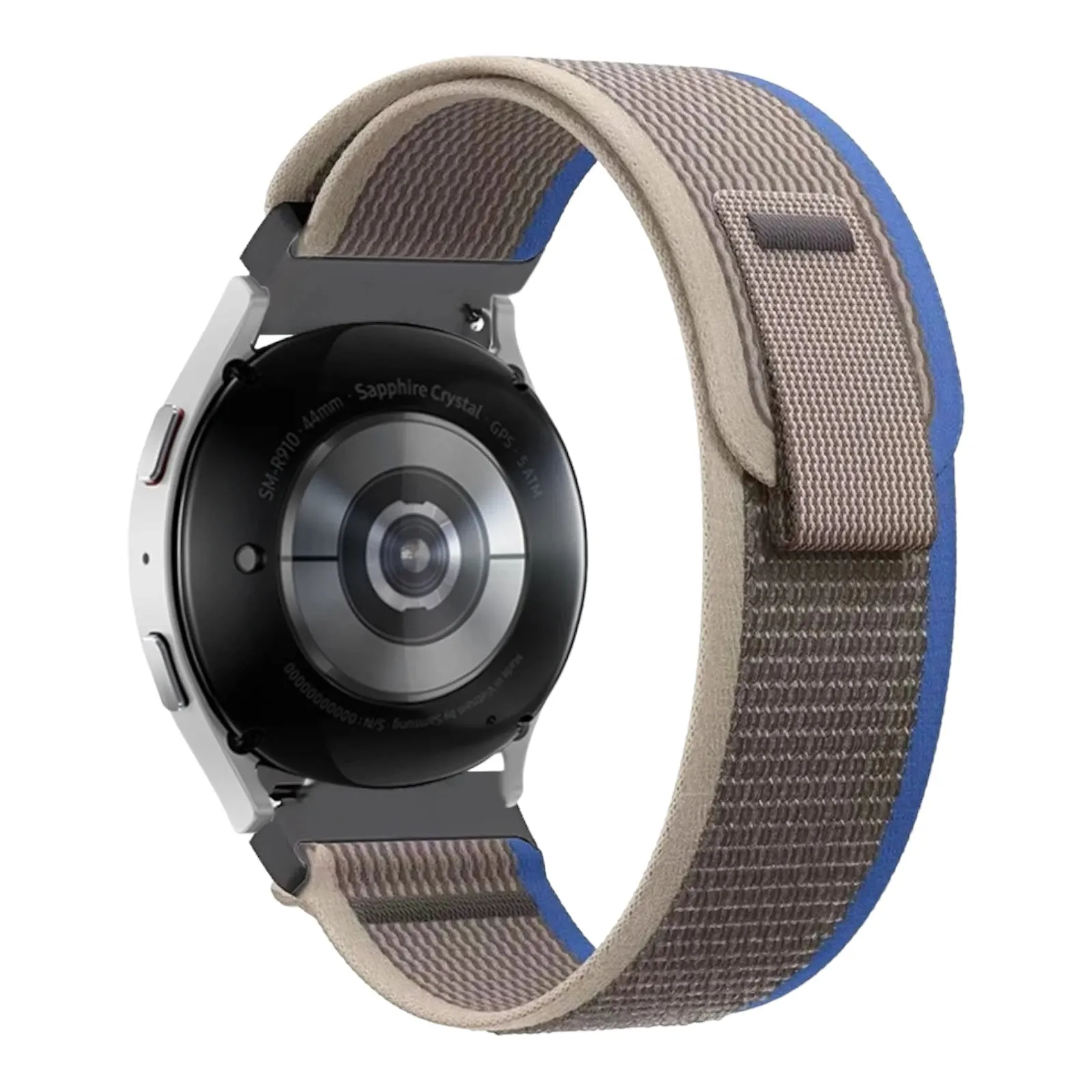 Trail Loop Watch Straps with the Xiaomi Band 8 Pro