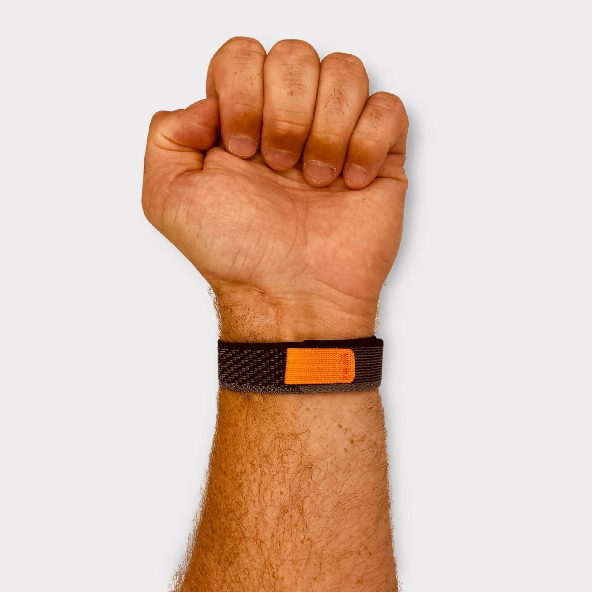 Trail Loop Watch Straps with the Xiaomi Band 8 Pro