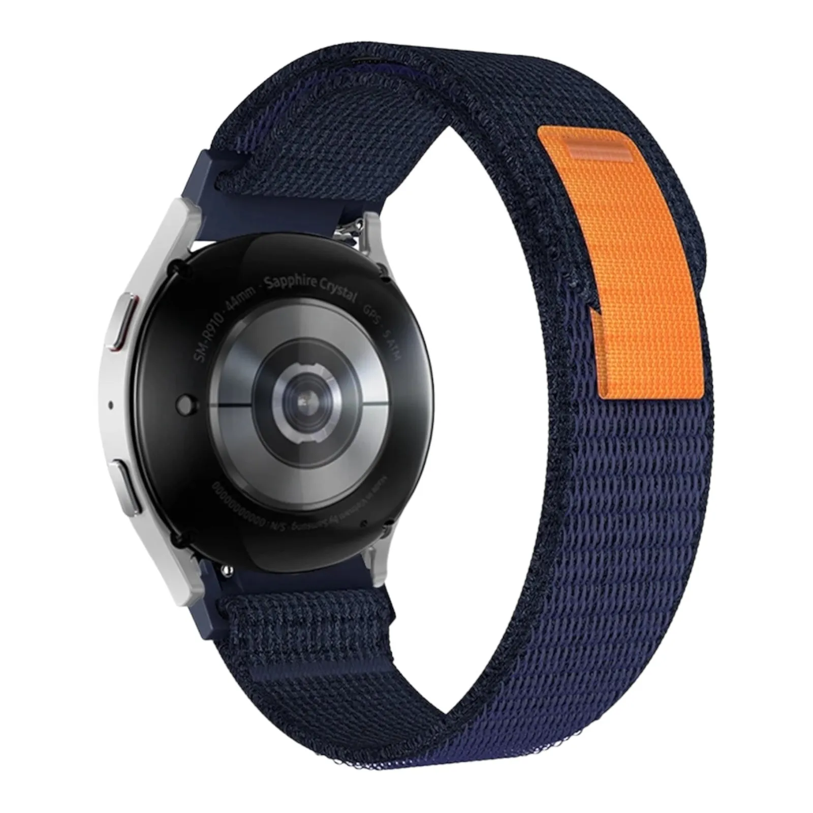 Trail Loop Watch Straps with the Xiaomi Band 8 Pro