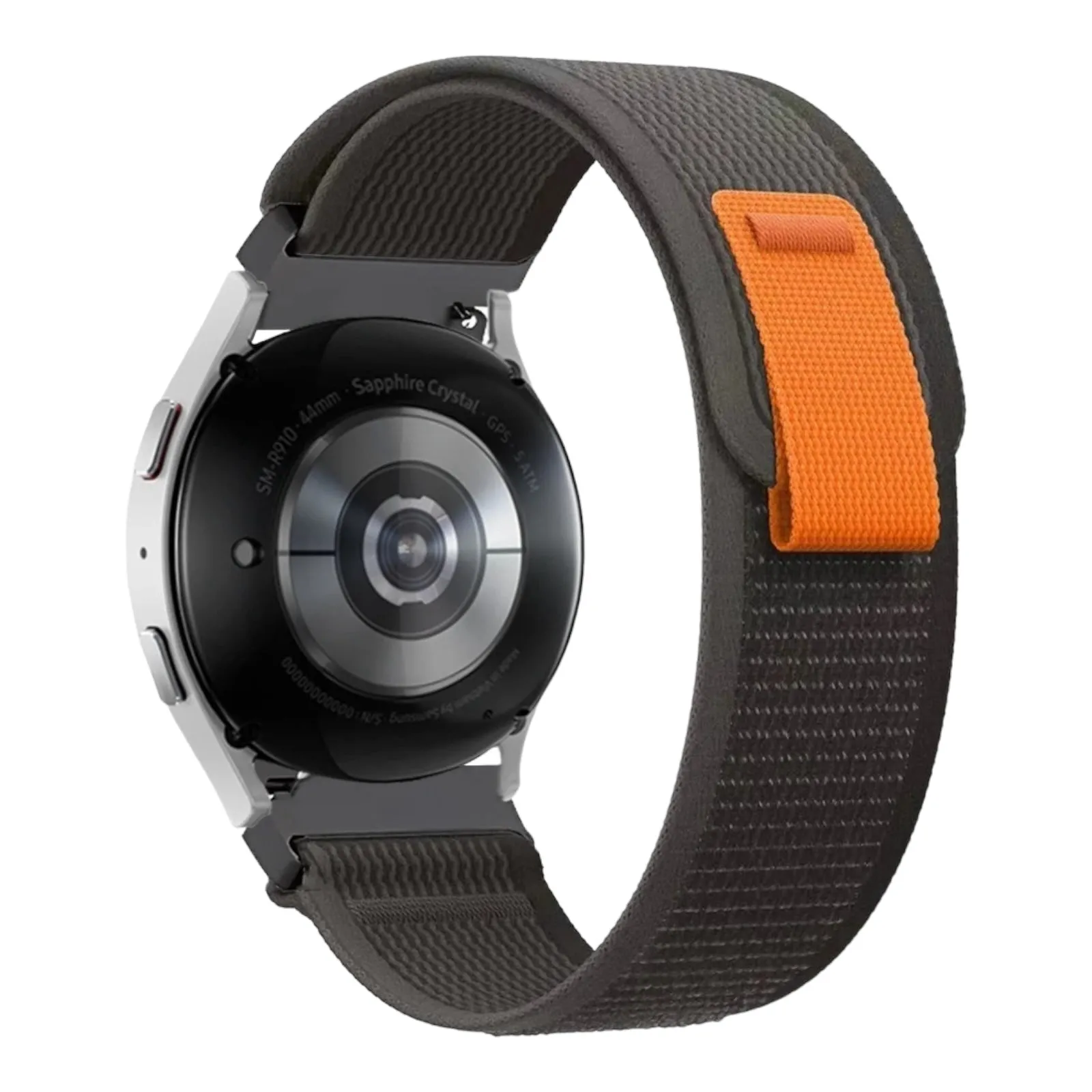 Trail Loop Watch Straps with the Xiaomi Band 8 Pro