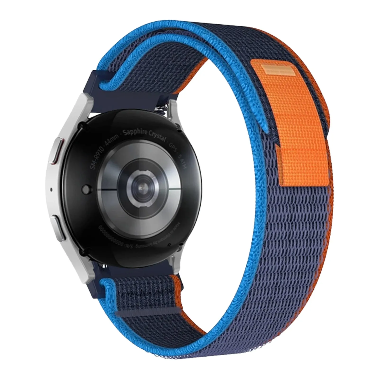 Trail Loop Watch Straps with the Xiaomi Band 8 Pro