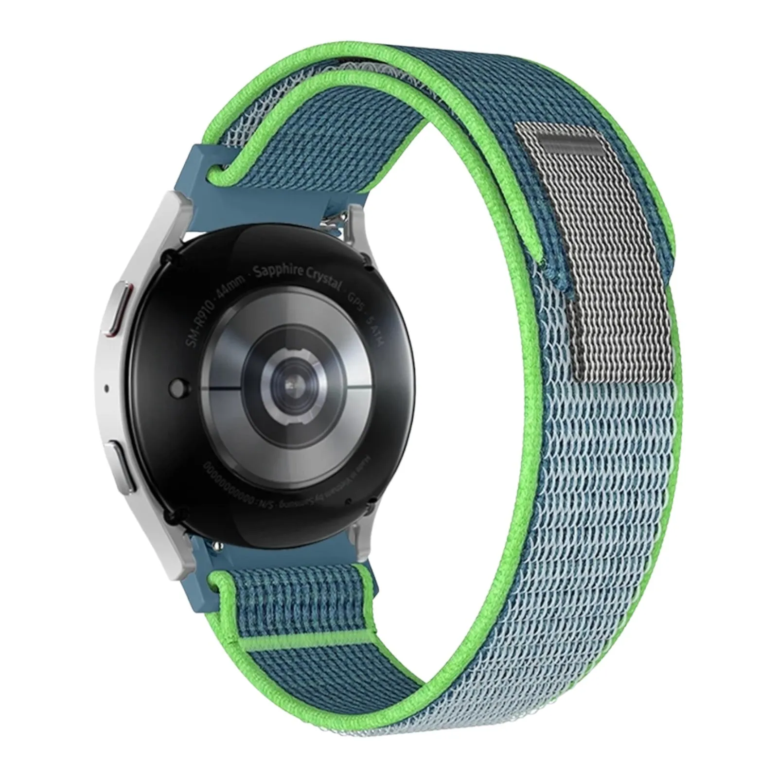 Trail Loop Watch Straps with the Xiaomi Band 8 Pro