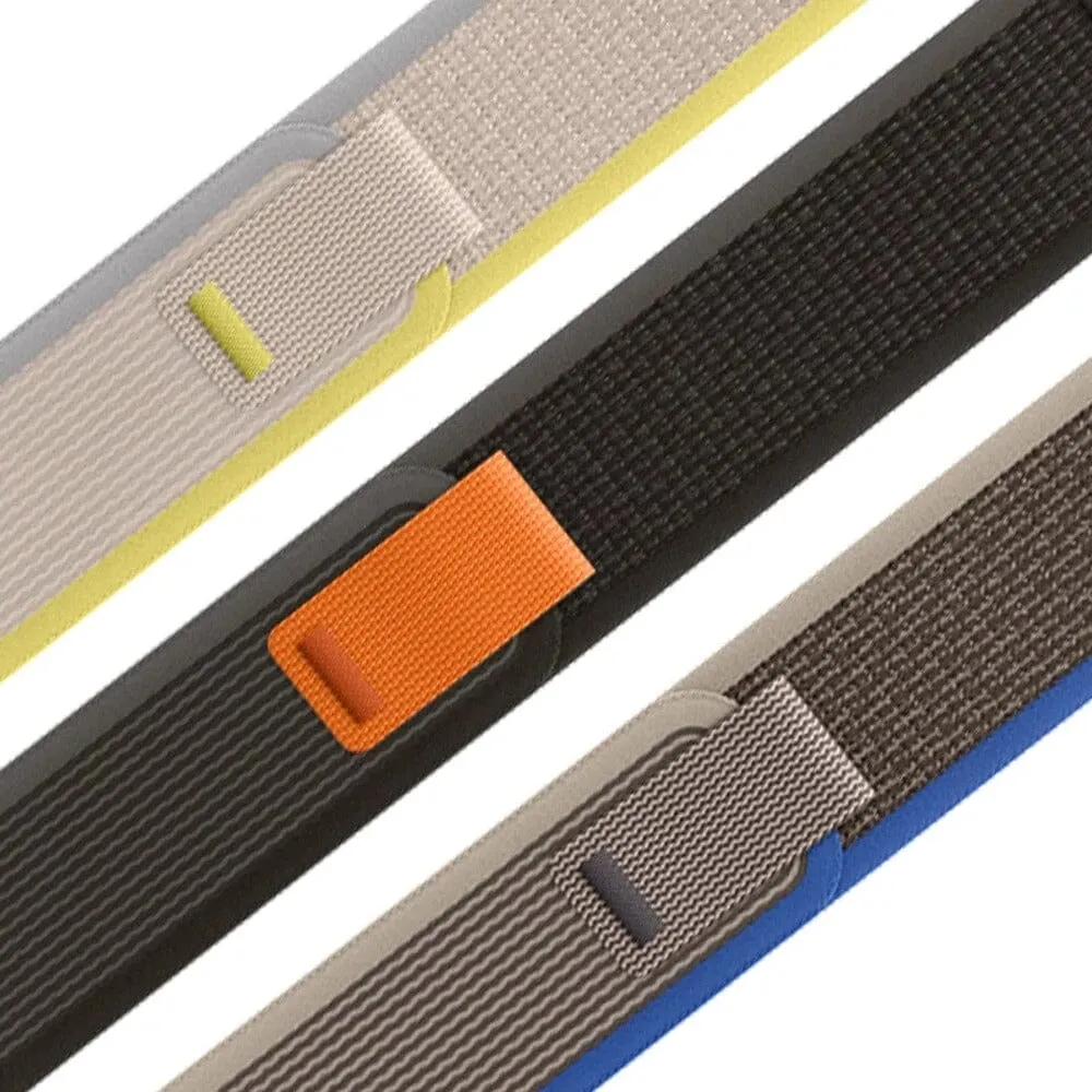 Trail Loop Watch Straps with the Xiaomi Band 8 Pro