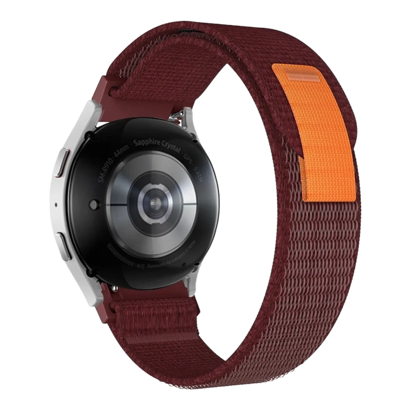 Trail Loop Watch Straps with the Xiaomi Band 8 Pro