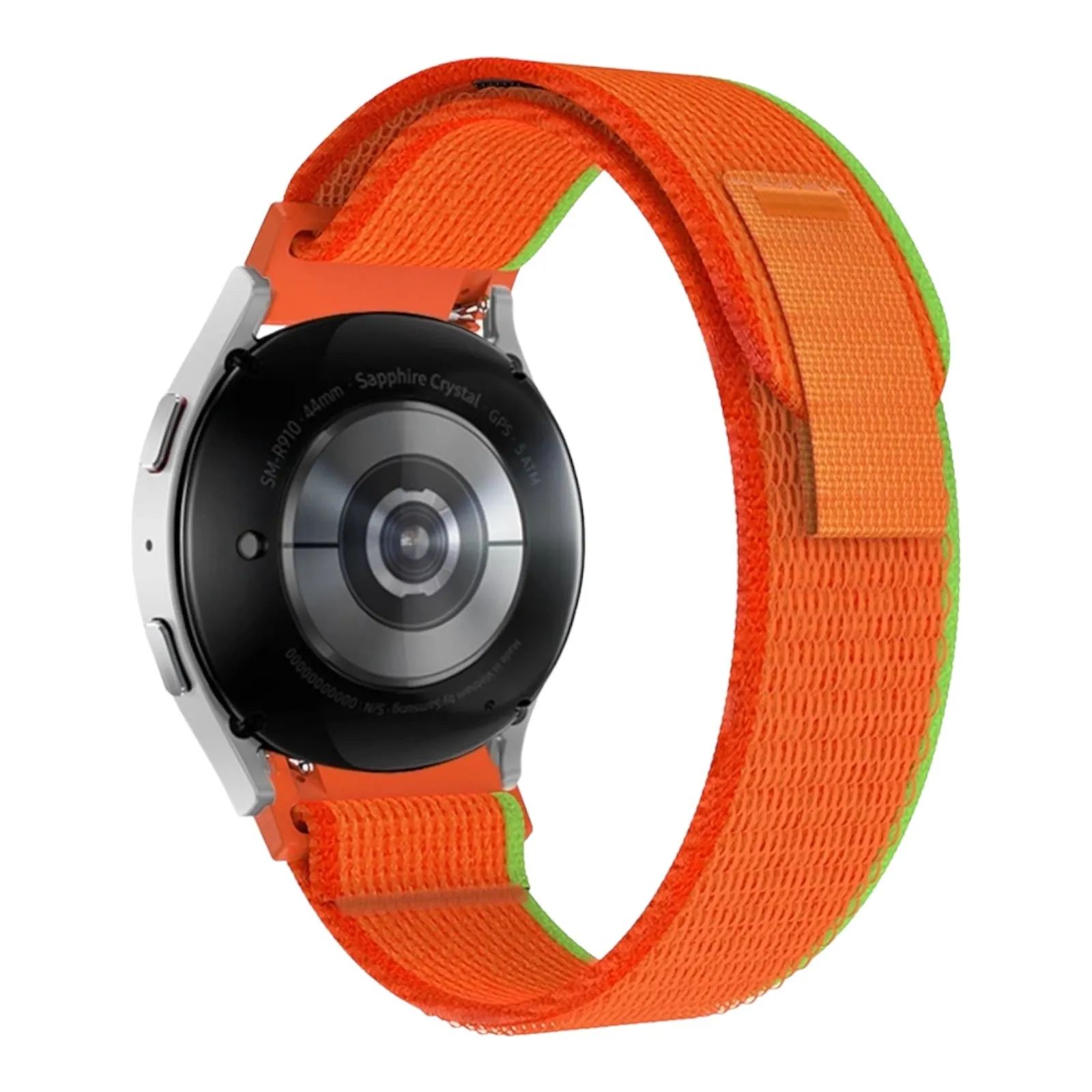 Trail Loop Watch Straps with the Xiaomi Band 8 Pro