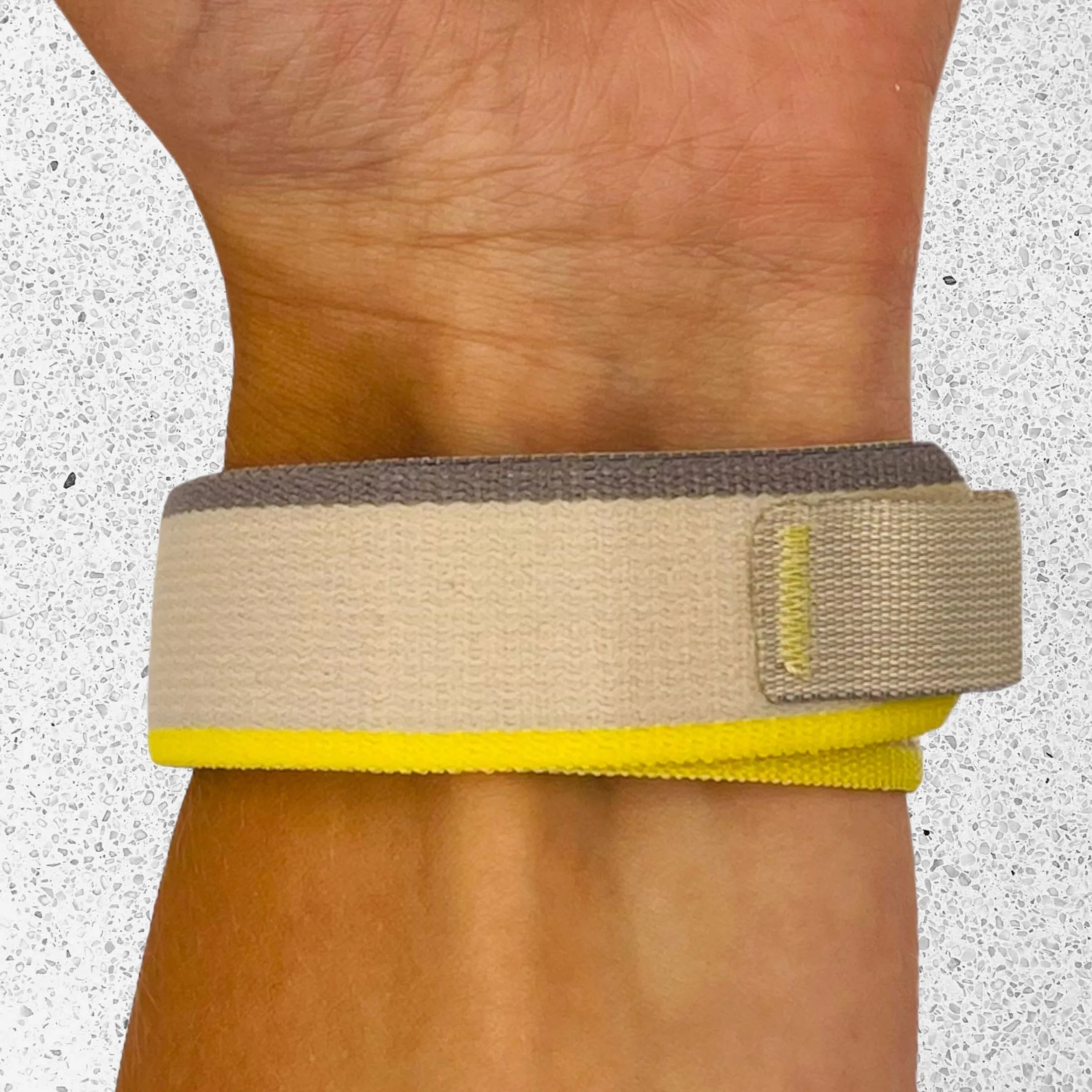 Trail Loop Watch Straps with the Xiaomi Band 8 Pro