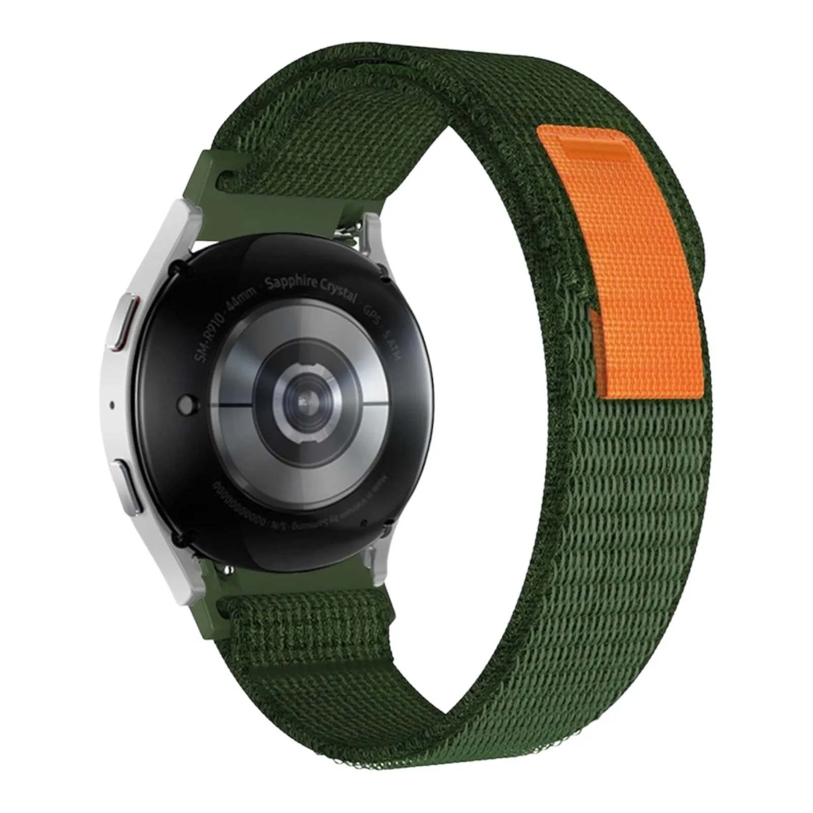 Trail Loop Watch Straps with the Xiaomi Band 8 Pro