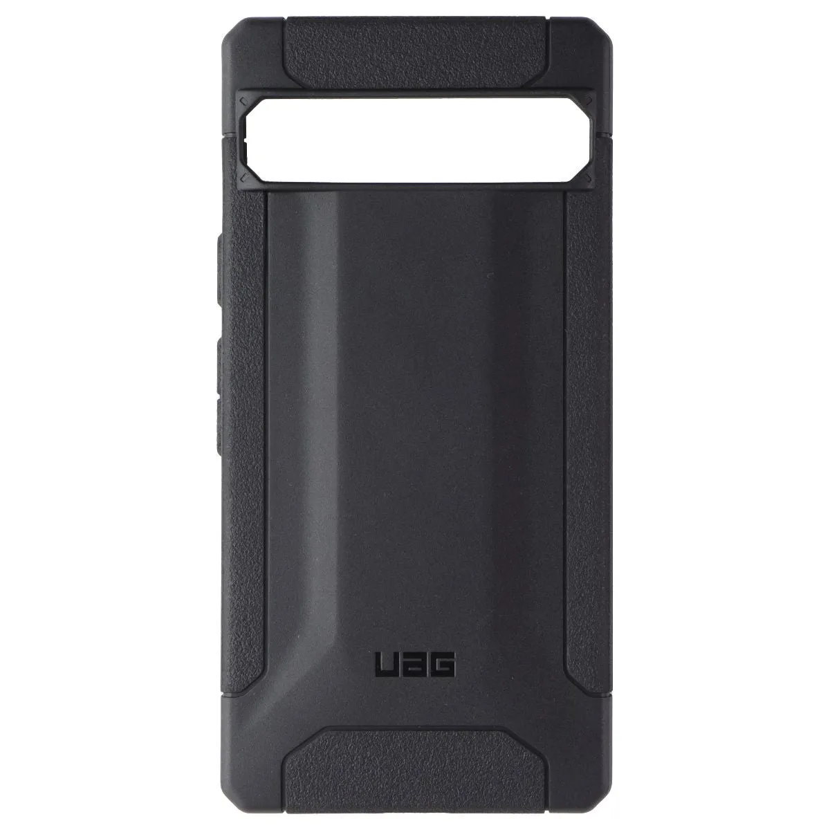 UAG Urban Armor Gear Scout Series Case for Google Pixel 7a - Black