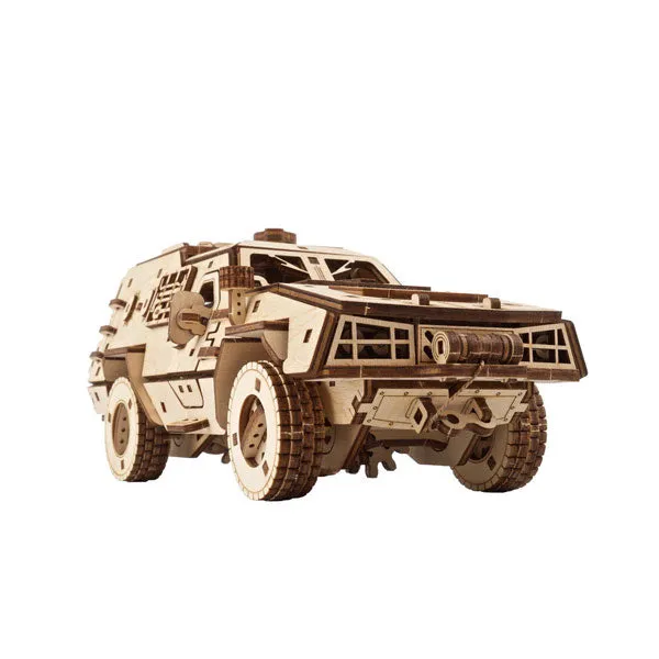 Ugears Dozor-B Combat Vehicle