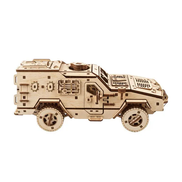 Ugears Dozor-B Combat Vehicle