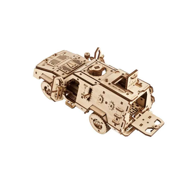 Ugears Dozor-B Combat Vehicle