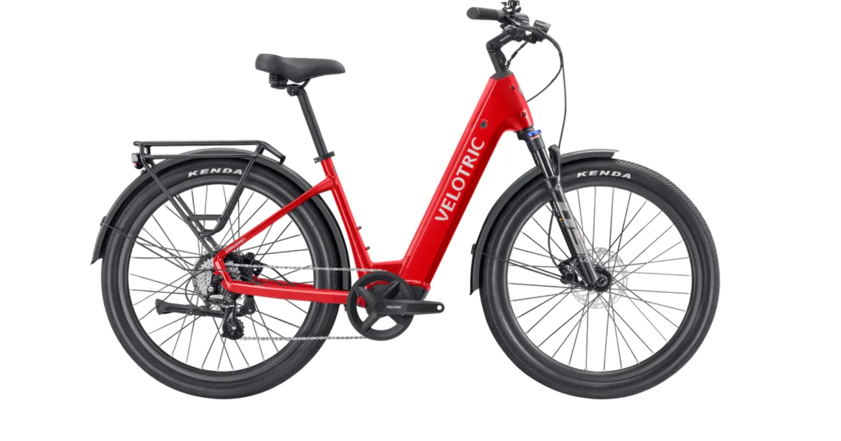 Velotric Discover 2 Electric Bike