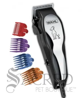 Wahl Show Pro pet clipper set